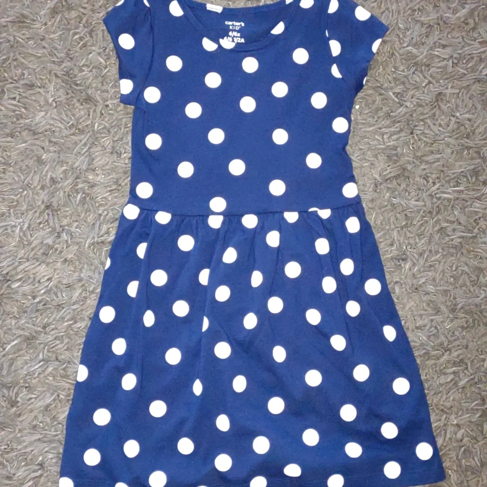 Dress - Picture 1 of 2